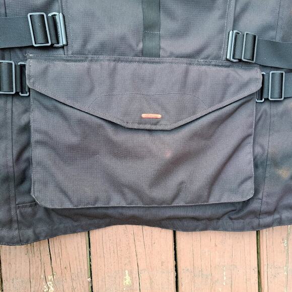 %Revit Sand 3 Jacket Men Size Medium - Picture 6 of 15